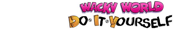 Wacky World Studios - Themes-To-Go